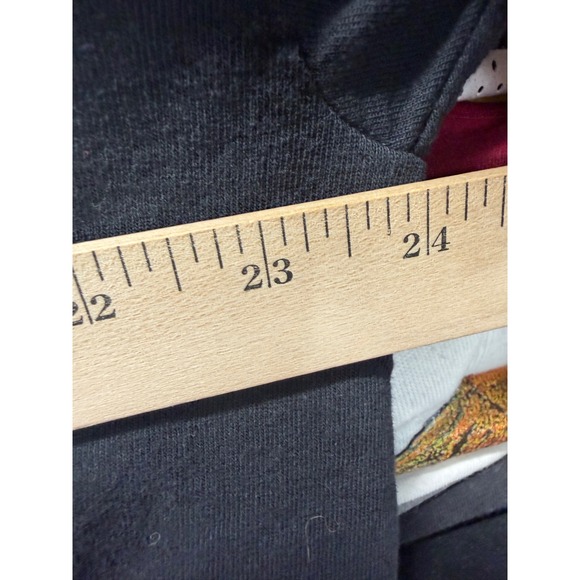 Vintage 1995 Cleveland Browns Dawg Pound TShirt XL Delta Single Stitch NFL Black - Picture 9 of 10